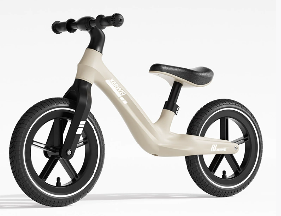 Hy 4-12 pulgadas de color caqui rueda inflable/bicicleta desnuda