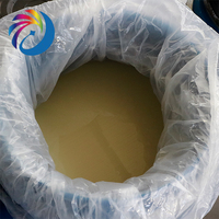 Agent de fixation de colorant direct réactif Agent de fixation sans formaldéhyde liquide pour textile