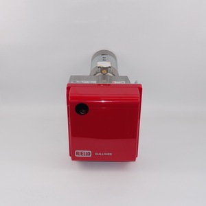 เตาแก๊ส RIELLO รุ่น Gulliver RS5 โลหะ 8 กก. - Product Image 5