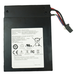 <span class=keywords><strong>Batterie</strong></span> Li-ion de remplacement 14,4 V 6000 mAh 5450061-2 480304-2 M2843 pour appareils médicaux à ultrasons GE Logiq S7 S8 Expert Logiq P7 <span class=keywords><strong>P9</strong></span> - Product Image 1