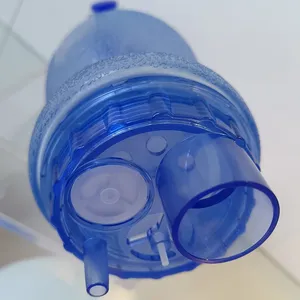 Cpr Compras en línea Filtro bacteriano Ventilación Tamaño pediátrico Spur Ii Resucitador <span class=keywords><strong>Ambu</strong></span> Bag - Product Image 6