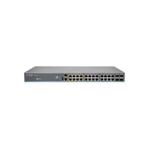 <span class=keywords><strong>Juniper</strong></span> Ex2300-24mp Thiết bị mạng 24 cổng Ethernet ex2300 loạt PoE chuyển đổi - Product Image 5