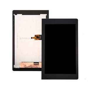 Thay Thế <span class=keywords><strong>Tablet</strong></span> LCD màn hình cảm ứng cho Lenovo Yoga YT3-850 YT3-850F YT3-850M LCD Digitizer - Product Image 1