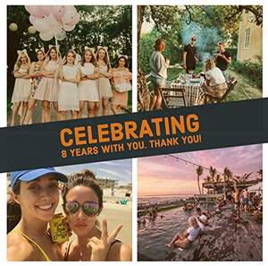 Sublimasi Kosong Neoprene Penahan Bir Pendek Berinsulasi Tahan Air - Product Image 5