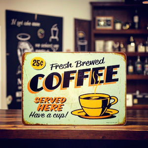 Prix d'usine, plaque en métal personnalisée 30x40cm - Commandes en gros et dropshipping pour la décoration murale de la cave des hommes/bureau/bar - Product Image 1