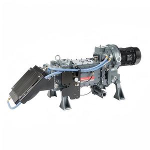 Edwards Dry Screw Pump A41870904 Metal Body 7m Head F8 Part Number Industrial Use - Product Image 3