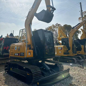 Excavatrice Sany Sy75 Sy75c Pro de marque célèbre Année 2021 2022 2023 Excavatrices Sany SY 75 75C Pro d'occasion Petite mini pelleteuse - Product Image 3