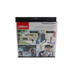 ดาฮัวของแท้ NVR2216-16P-I2 16CH PoE NVR 2HDD WizSense AI เครื่องบันทึกวิดีโอเครือข่าย 4K HDMI VGA เอาต์พุตระบบกล้องวงจรปิด - Product Image 4