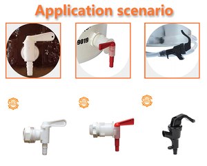 Dispensador de Bebidas con Grifo en Oferta, Precio Bajo para Mayoristas, Hecho en <span class=keywords><strong>China</strong></span> - Product Image 2