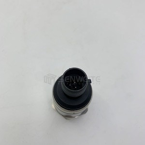 Sensor de Presión de Aceite Senwitt 3408589 para Motores Cummins QSK, Pieza para Excavadora - Product Image 1