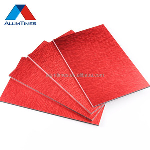 Alumtimes Nhôm Composite Panel Vẽ <span class=keywords><strong>Alucobond</strong></span> - Product Image 2