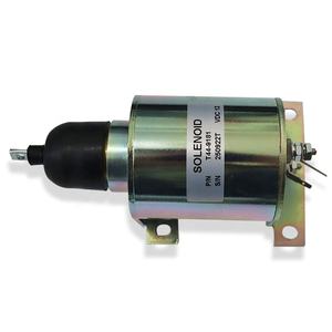 Горячая распродажа, соленоидная скорость отключения топлива, термокинг 41-1566 - Product Image 1