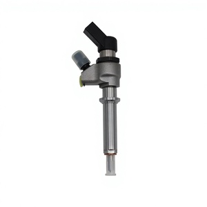 Pièces de moteur diesel <span class=keywords><strong>Injecteur</strong></span> de carburant Common Rail 9636819380 pour Peugeot 206 <span class=keywords><strong>306</strong></span> 307 406 Citroën Berlingo C5 Xsara - Product Image 1