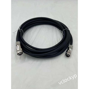 สายเคเบิล CBL-YRC061-1 สำหรับหุ่นยนต์ YASKAWA DX100 (สำหรับจอยควบคุม JZRCR-YPP01-1) มือสอง - Product Image 1