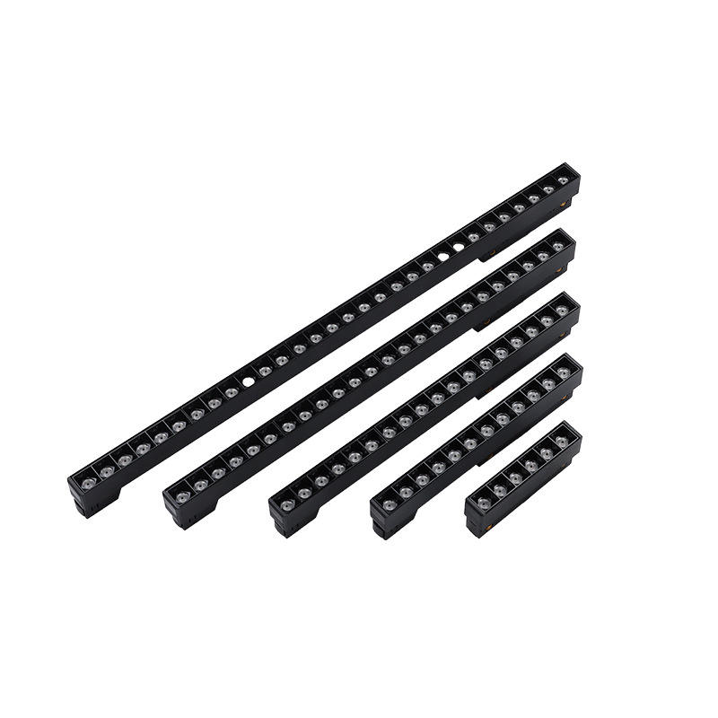 magnetic grille spotlight