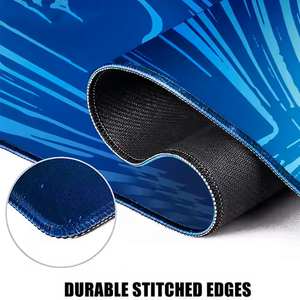 Коврик для мыши из натурального каучука - Product Image 2