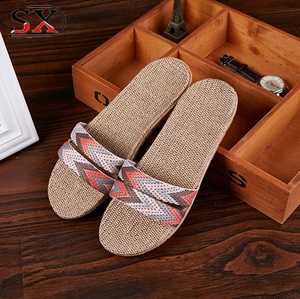 Nuovo Modello di <span class=keywords><strong>Sandali</strong></span> Per Le Donne E Le Signore Morbida Suola Piatta - Product Image 5