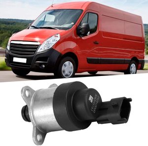 Regulador de presión de combustible para coche, válvula de Control, medidor de medición, solenoide 0928400493, apto para Avantime Espace IV Grand Scenic II/<span class=keywords><strong>Laguna</strong></span> - Product Image 2
