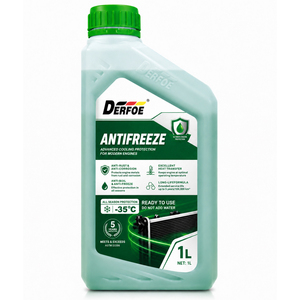 -35 ℃   Antigel de Refroidissement Prêt à l'Emploi pour Moteur Essence et Diesel Système de Refroidissement Automobile - Product Image 2