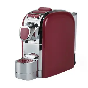 Meilleure vente cafetière pour machine à café à capsules nes Machine à expresso - Product Image 1