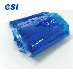 CSI Tùy Chỉnh Tái Sử Dụng Đầu Gối Trở Lại Vai Nóng Lạnh Pain Relief Gel Ice Pack - Product Image 3