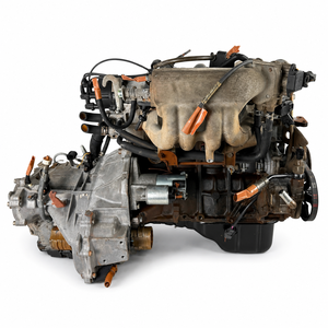 Ensemble moteur complet professionnel pour essence 5A-FE 1.5L 4 cylindres, utilisé pour <span class=keywords><strong>Sprinter</strong></span>, Carina, Caldina, Tercel - Product Image 6