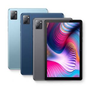 Tablet Premium Unibody de Metal de 10.1 Pulgadas, Potente Procesador MTK8768 Octa Core, 128 GB de Almacenamiento, Elegante y Portátil, 4G LTE, Doble SIM, 6000 mAh - Product Image 2