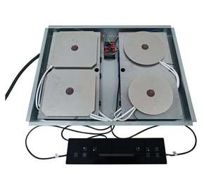 Estufa <span class=keywords><strong>de</strong></span> <span class=keywords><strong>inducción</strong></span> oculta Invisible integrada en rebaño magnético bajo estufa <span class=keywords><strong>de</strong></span> cerámica <span class=keywords><strong>de</strong></span> granito estufa <span class=keywords><strong>de</strong></span> <span class=keywords><strong>inducción</strong></span> comercial - Product Image 1