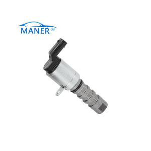 Solénoïde de calage variable VVT MANER 06E109257T 06E109257M pour Audi A4 A5 A6 A7 A8 Q5 Q7 TT VW TOUAREG 3.0 - Product Image 1