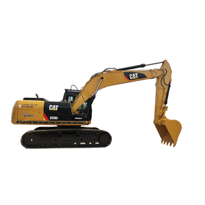 Excavadora Pequeña de Uso Profesional Original, Altamente Recomendada, para Construcción - Product Image 1