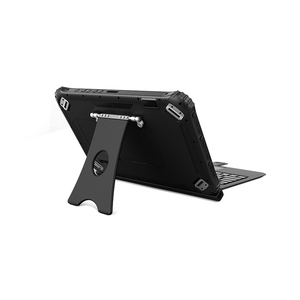 12,2 pulgadas IP67 MSM8953 Android 11 <span class=keywords><strong>Notebook</strong></span> resistente 4G LTE NFC 1920*1200 12600mAh 2 en 1 Laptop resistente - Product Image 4