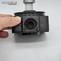 096400-1330 22140-17010 Tête de pompe à injection diesel Rotor 6/10R pour Toyota Land Cruiser Coaster Moteur 1HZ 4.2L