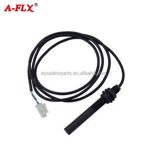 Ascenseur ascenseurs interrupteur de capteur de nivellement magnétique No 100vdc 150vac 10va - Product Image 2