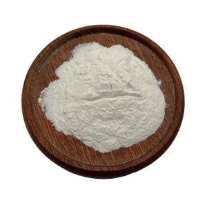 Yüksek saflıkta <span class=keywords><strong>Vitamin</strong></span> B5 pantotenik asit <span class=keywords><strong>d</strong></span>-kalsiyum pantotenat CAS 137-08-6 gıda ve yem katkı maddeleri - Product Image 1