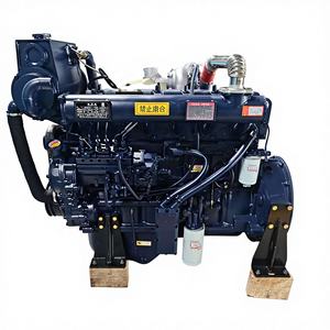 200KW船舶用ディーゼル発電機セット、<span class=keywords><strong>400KW</strong></span> 600KVAディーゼル発電機、船舶用発電機ステーション（CCSエンジン部品搭載） - Product Image 3