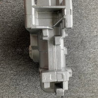 Nouvelle pompe à huile moteur latérale AGP 68127987AB, remplacement direct pour Jeep Compass Patriot Journey