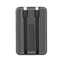 Batterie externe magnétique 5000 mAh ultra-mince 15W 20W, charge rapide sans fil, chargeur portable, prise en charge de la personnalisation OEM