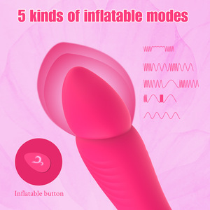 Vibratore Bullet per Adulti, Impermeabile, in Silicone Sicuro per il Corpo, Modalità di Vibrazione Multiple, Confezione Discreta, Logo Personalizzato, Vendita all'Ingrosso OEM/ODM - Product Image 3