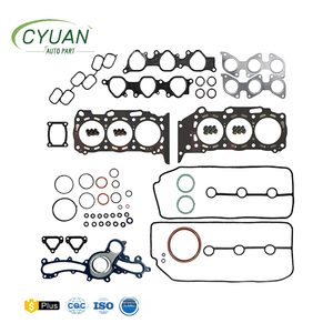 CYUAN 04111-31B30、04111-31A20和04111-31A24是丰田普拉多4.0 1GR-FE的全新维修套件。 - Product Image 1
