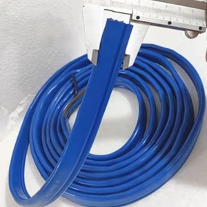 PVC cách điện điện áp thấp dây dẫn đồng mềm mềm bơm chìm sâu cũng bơm Cáp Cáp cao su - Product Image 5