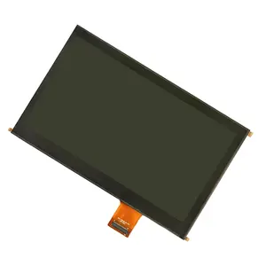 מסך מגע LCD tft מודולים 7 אינץ' תצוגת מגע צפייה מלאה 1024*600 mipi ממשק עם מגע קיבולי