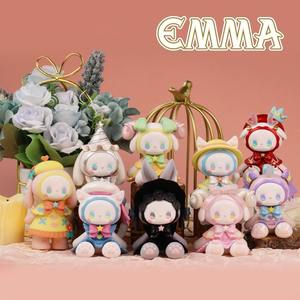 <span class=keywords><strong>EMMA</strong></span> Secret Forest Garden Party Series PVC Japan Genuine Blind Box Trendy Play Handmade Doll Gift Ornament Toy - Product Image 1