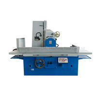Machine de rectification de surface M7140 de haute qualité, à commande numérique, à pression hydraulique, entraînement manuel, moteur 380V/220V