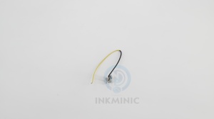 ฝาครอบหัวพิมพ์ DB26570 IP65 รุ่นเก่า แบบ D สำหรับเครื่องพิมพ์อิงค์เจ็ท Domino A Series CIJ อะไหล่ - Product Image 5