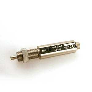 เครื่องวัดความเร็วรอบ/เซ็นเซอร์วัดความเร็วแบบโฟโตอิเล็กทริก LG-9200 ยี่ห้อ ONOSOKKI นำเข้าจากญี่ปุ่น - Product Image 2