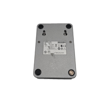 Passerelle universelle Ni-9395plc Modbus Ascii/rtu/tcp, 1 port, isolée, tous protocoles