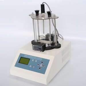 Probador de Punto de Suavidad del Asfalto, Prueba de Punto de Suavidad del Betún - Product Image 4