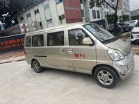 Wuling Otomobil Wuling Rongguang 2013 Model 1.5L, Afrika için eksiksiz ihracat belgelerine sahiptir.