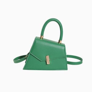 Sac à bandoulière élégant et simple en PU pour femme, design texturé, collection 2026 - Product Image 4