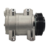 Compresseur 6PK 3hp pour Nissan Qijun Rogue Select Koleo - Compresseur d'air, Compresseur de nébulisation, Compresseur de plongée flottant